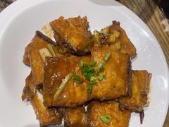 -三道菜(明堂公园店)