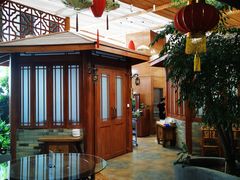-东馆和天下特色餐饮(工农店)