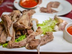 -吉祥圣雪藏餐