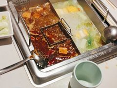 -野妹火锅(布吉店)