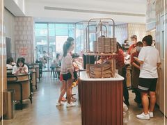 -Tims天好咖啡·贝果(雁展路万象天地店)
