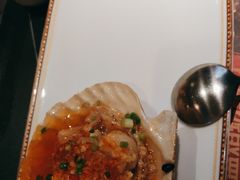-盛焰铁板烧(王府井店)