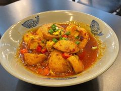 金钱蛋-潇湘阁(望京SOHO店)