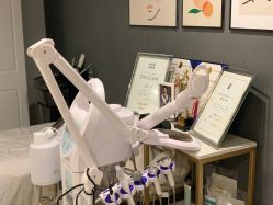 -MZ SKIN CARE逆齢驻颜中心