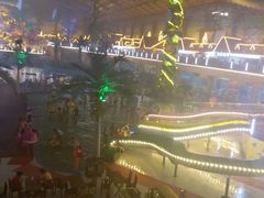 -沈阳龙润夏宫温泉水乐园