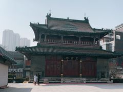 -古文化街旅游区