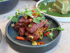 -O'mills Sourdough Bakery&Bistro(永嘉路店)