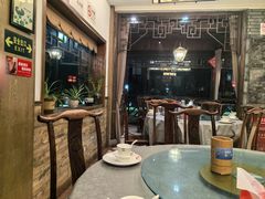 -樟树底(胜利河美食街店)