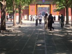 -雍和宫(地铁站)