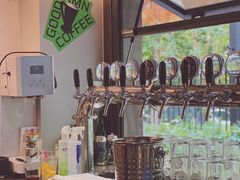 -大小咖啡 BigSmallCoffee(麦子店)