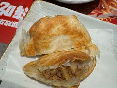 -大师兄·手工面·西北菜(南沙万达广场店)