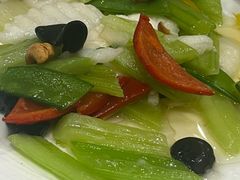 -高第街56号港式餐厅(山大路店)