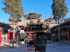 -高庙保安寺