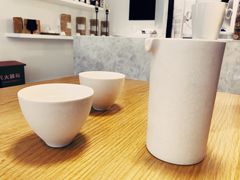 -大酉·M Coffee(北京美术馆店)