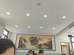 -叶存利海鲜大馅饺子(海宁路总店)