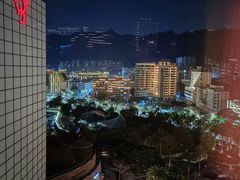 -深圳大梅沙京基洲际度假酒店