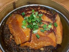 -街小坐闽南小牌档(老火车站店)