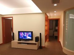 -仁恒辉盛阁酒店公寓