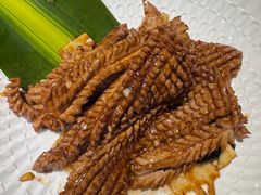 -魁盛居百年鲁菜馆(县西巷店)