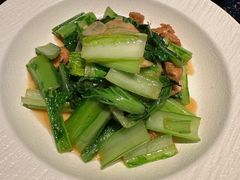 -局气 烤鸭·北京菜(光华路店)