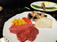 -Ginza Onodera铁板烧(外滩十八号店)