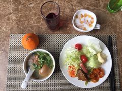 -万佳国际酒店-阳光空中西餐厅(石狮服装城店)