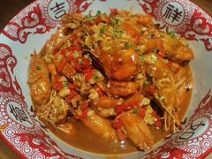 -农耕记·湖南土菜(halo广场店)
