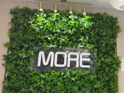 -More摩尔医美の注射线雕光电中心