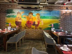 -三个大叔烤羊肉串·炭炉砂锅菜(西三旗店)