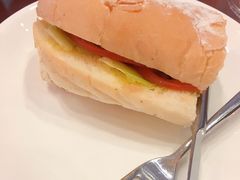 -北京港澳中心瑞士酒店·瑞士咖啡厅·自助餐