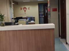 -北京大学口腔医院(魏公村总院)
