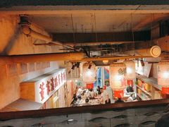 -旧街市鲜货老火锅(大光路店)