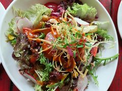 -Pistolera Mexican Cantina女枪手墨西哥餐厅(碧云路店)