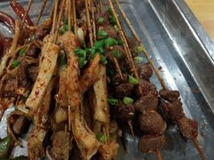 -夜烤·宜宾烧烤(洋河路店)
