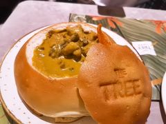 -大树餐厅(红旗街万达店)