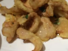 -金掌勺锅包肉(太原万达店)