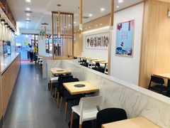 -吉野家(长沙五一广场IFS店)