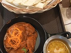 -尼泊尔雪莲餐厅(北京东路店)