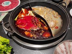 -巴蜀大将火锅(春熙店)