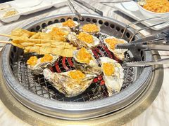 -火炉火自助餐(喜隆多店)