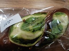 开心果碱水-雀食面包店(钟楼店)
