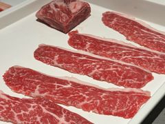-温度铁板烧(亚泰大街店)