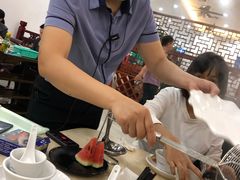 -源港渔村-中山脆肉鲩(博罗店)