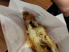 -吉品合酥脆烤饼(太平洋森活天地店)