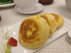 -香港富临皇宫(五月花商业广场店)