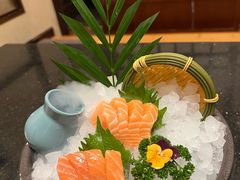 -德川家日本料理(中关村店)