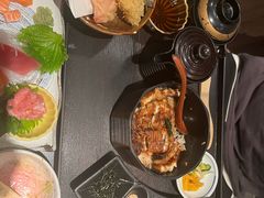 -玄白·炭烤活鳗(上海首店)