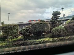 -郴州西站
