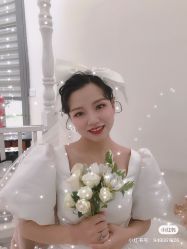 -青禾蒙娜丽莎婚纱摄影(武汉总店)