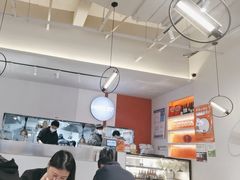 -HELLO 27 意面·沙拉·帕尼尼